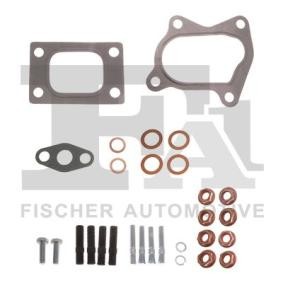 Compre Kit de montagem, turbocompressor de FA1 online para S COUPE (SLC) a preços moderados