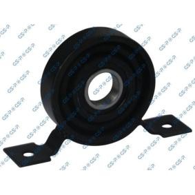 Comprar Soporte de cardán de GSP 518108 a bajo precio de 37,43 €