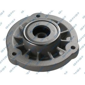 Domlager des Herstellers GSP - Originalware Artikelnummer: 531469