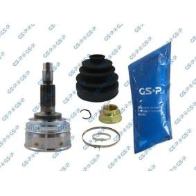 Compre Junta homocinética de GSP online para Camry Berlina (_V1_) a precios moderados