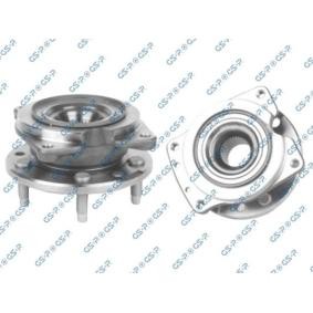 Achetez des Moyeu de roue GSP 9333010 à prix pour 75,70 €