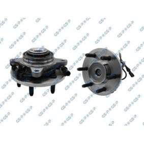 Achetez des Moyeu de roue GSP 9400222 à prix pour 173,34 €