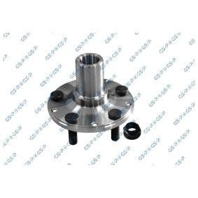 Achetez des Kit de roulement de roue GSP 9424002K à prix pour 40,49 €