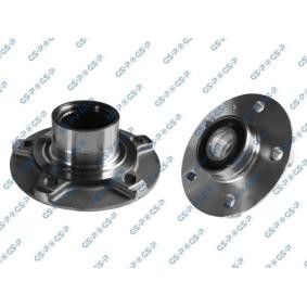 Compre Cubo da roda da GSP 9442001 a um preço baixo por 42,39 €