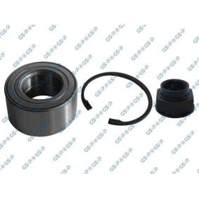 Achetez des Kit de roulement de roue GSP GK0Y06 à prix pour 38,08 €