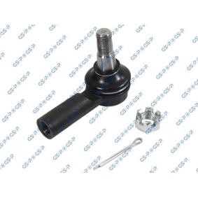 Comprar Rótula de dirección de GSP S070723 a bajo precio de 16,66 €