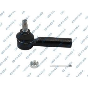 Comprar Rótula de dirección de GSP S070772 a bajo precio de 17,18 €