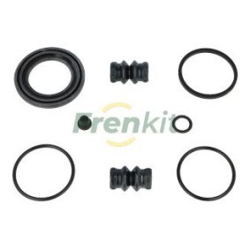 Acquista Kit revisione pinze freno da FRENKIT online per Classe S Cabrio (A217) a prezzi moderati