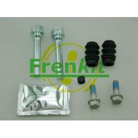 Führungshülsensatz, Bremssattel 810112 von FRENKIT günstig für 12,88 € online kaufen