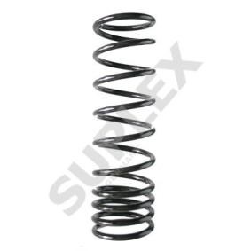Köp Spiralfjäder av SUPLEX 28160 till det låga priset 1076,16 kr