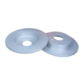 Bremsscheibe von MAXGEAR