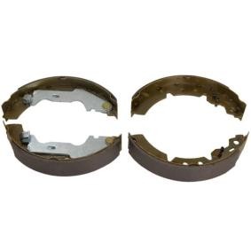 Bremsbackensatz von MAXGEAR