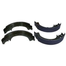 Achetez des Jeu de mâchoires de frein MAXGEAR 19-3487 à prix pour 33,00 €