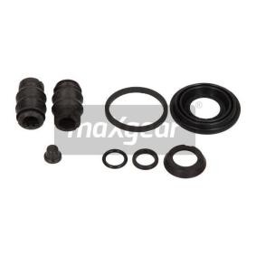 Comprar Juego de reparación, pinza de freno de MAXGEAR 27-0572 a bajo precio de 10,01 €