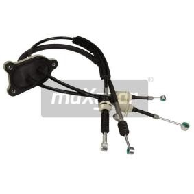 Compre Cabo de aço, caixa de velocidades da MAXGEAR 32-0646 a um preço baixo por 72,84 €