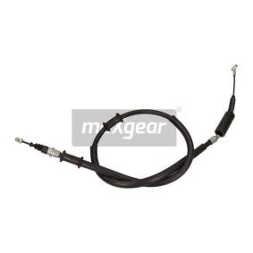 Acquista Cavo freno a mano da MAXGEAR 32-0734 a buon mercato per soli 19,25 €