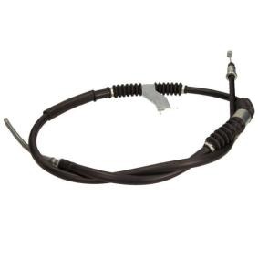 Achetez des Câble de frein à main MAXGEAR 32-0744 à prix pour 19,65 €