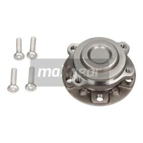 Radlagersatz von MAXGEAR