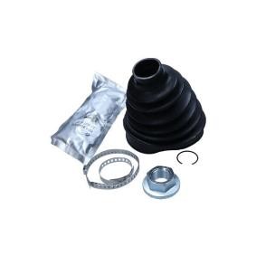 Achetez des Soufflet de cardan de chez MAXGEAR en ligne pour Movano Mk1 (A) Camion à Plateau / Châssis (X70) à prix modérés