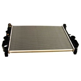 Achetez des Radiateur de chez MAXGEAR en ligne pour Classe E Camion plate-forme/Châssis (VF211) à prix modérés