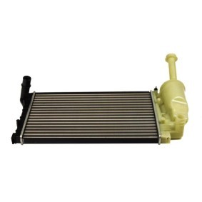 Kjøp Radiator, motorkjøling av MAXGEAR AC489765 til den lave prisen 1120,61 NOK