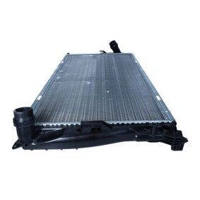 Kühler, Motorkühlung von MAXGEAR
