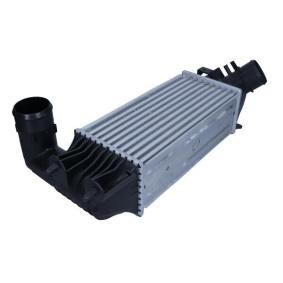 Achetez des Intercooler MAXGEAR AC690205 à prix pour 131,34 €