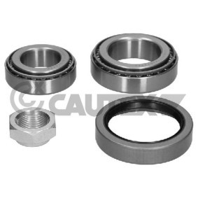Radlagersatz 011229 von CAUTEX günstig für 60,64 € online kaufen