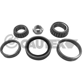 Radlagersatz 031627 von CAUTEX günstig für 64,13 € online kaufen