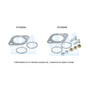 Montagesatz, Abgasrohr FK70254 von BM CATALYSTS günstig für 8,44 € online kaufen