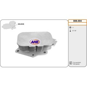Acquista Radiatore olio motore da AHE 806.004 a buon mercato per soli 75,21 €