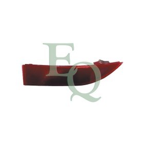 Acquista Catarifrangente posteriore da EQUAL QUALITY CT0215 a buon mercato per soli 13,60 €