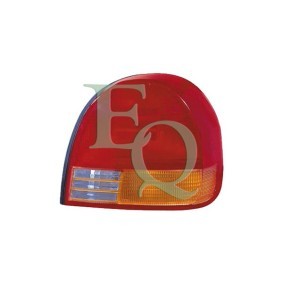 Acquista Luce posizione posteriore da EQUAL QUALITY GP2084 a buon mercato per soli 52,76 €