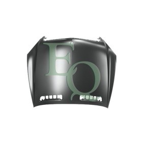 Motorhaube L06182 von EQUAL QUALITY günstig für 1548,23 € online kaufen