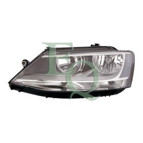 Scheinwerfer von EQUAL QUALITY