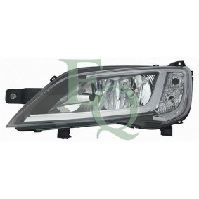 FIAT Scheinwerfer von EQUAL QUALITY