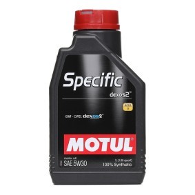 Motoröl 109243 von MOTUL günstig für 19,60 € online kaufen