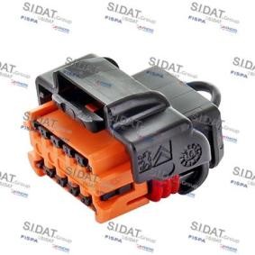 Comprar Kit de reparación cables de FISPA 405219 a bajo precio de 26,91 €