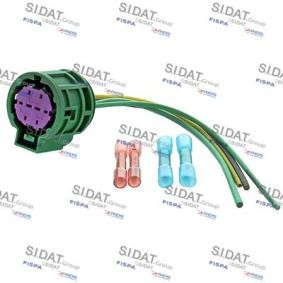 Reparatursatz, Kabelsatz 405222 von FISPA günstig für 28,62 € online kaufen
