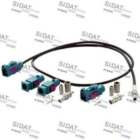 Reparatursatz, Kabelsatz 405251 von FISPA günstig für 40,61 € online kaufen