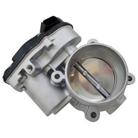 Compre Corpo de borboleta da FISPA 88.276 a um preço baixo por 162,05 €