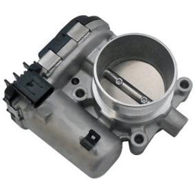 Compre Corpo de borboleta da FISPA 88.295 a um preço baixo por 134,79 €