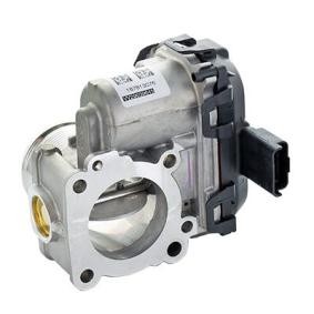 Compre Corpo de borboleta da FISPA 88.297 a um preço baixo por 224,86 €