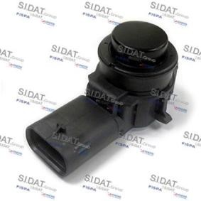 Acquista Sensore di parcheggio da FISPA 970041 a buon mercato per soli 90,47 €