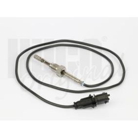 Acquista Sensore, Temperatura gas scarico da HITACHI 137052 a buon mercato per soli 78,73 €