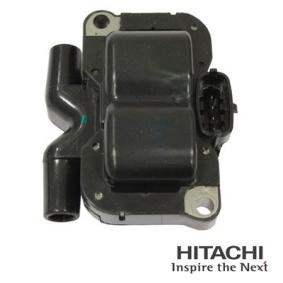 Køb Tændspole af HITACHI 2508710 til den lave pris 547,70 DKK