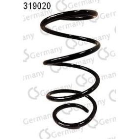 Federn des Herstellers CS Germany - Originalware Artikelnummer: 14.319.020