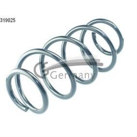Federn des Herstellers CS Germany - Originalware Artikelnummer: 14.319.025