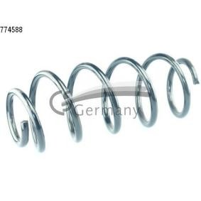 Compre Molas de CS Germany online para Antara (L07) a preços moderados