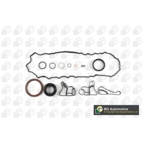 Dichtungssatz, Kurbelgehäuse CK0904 von BGA günstig für 63,05 € online kaufen